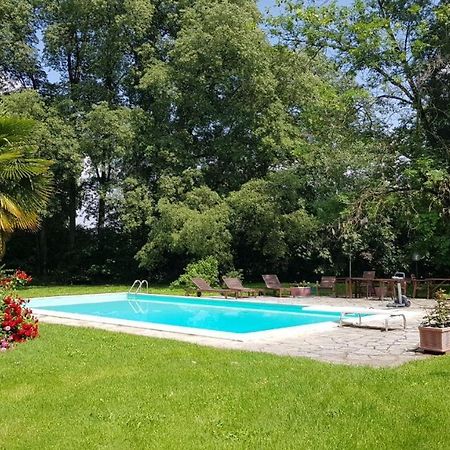 B&B Villa Partitore Quartazzola Екстериор снимка