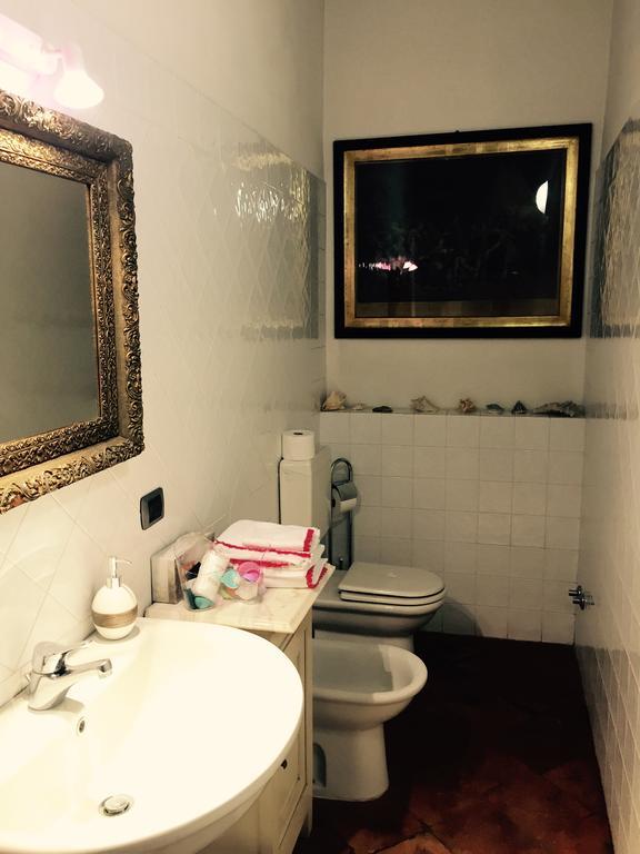 B&B Villa Partitore Quartazzola Стая снимка