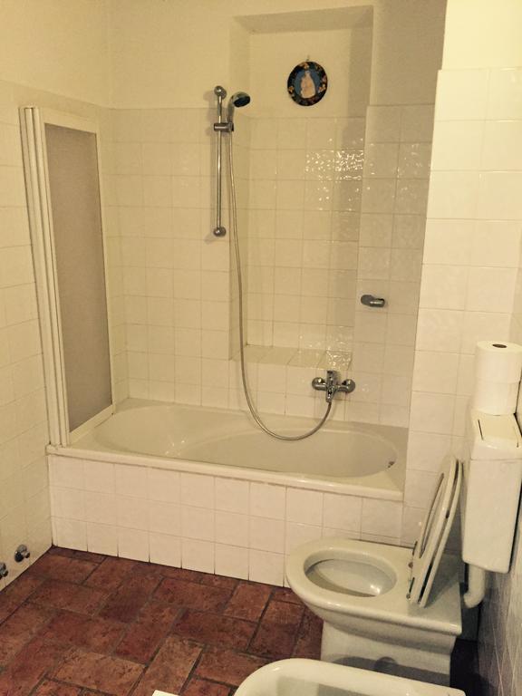 B&B Villa Partitore Quartazzola Стая снимка