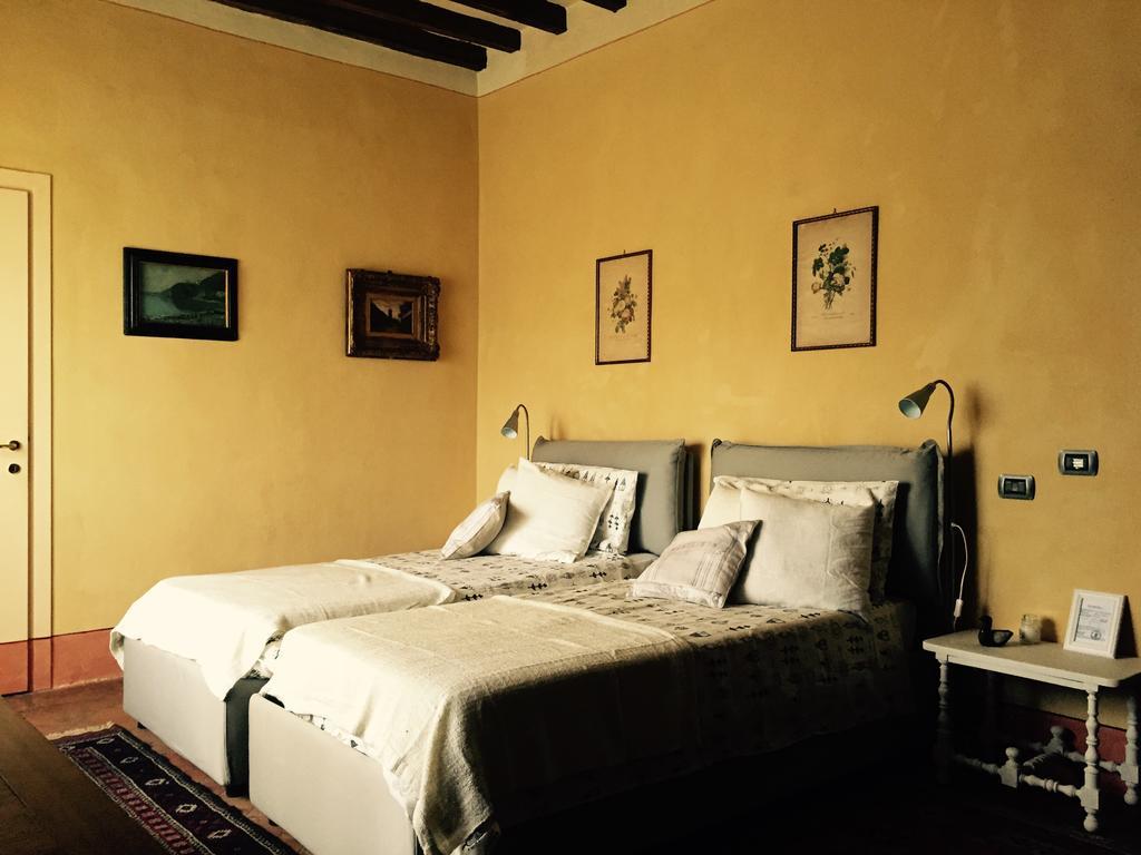 B&B Villa Partitore Quartazzola Стая снимка
