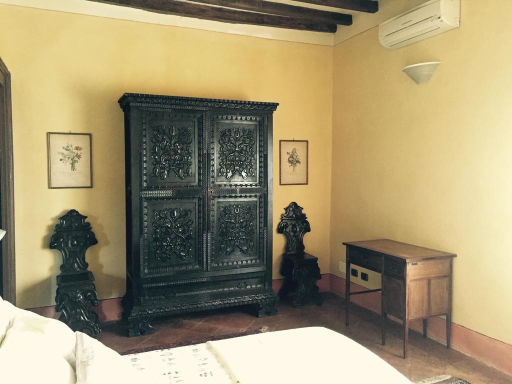 B&B Villa Partitore Quartazzola Стая снимка