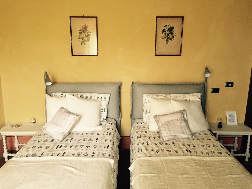 B&B Villa Partitore Quartazzola Стая снимка