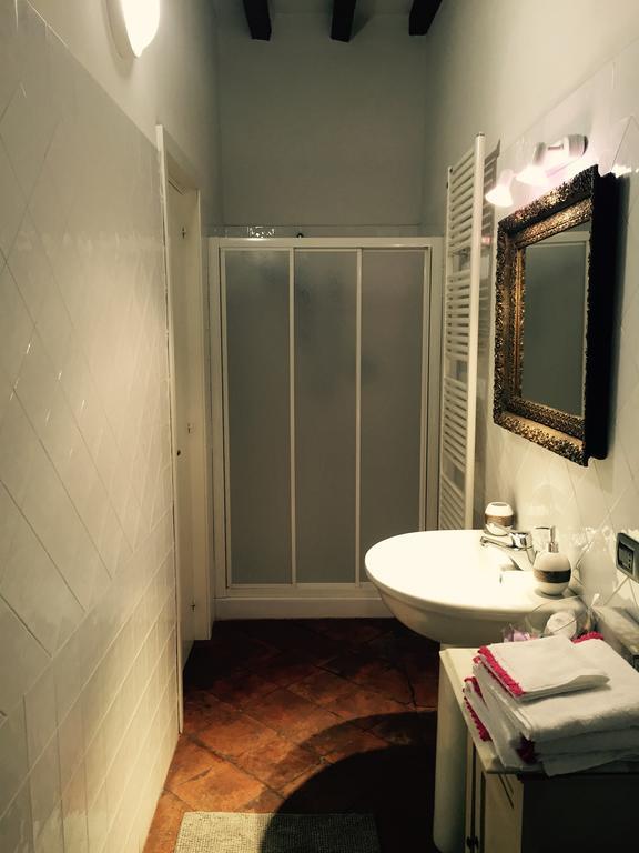 B&B Villa Partitore Quartazzola Стая снимка